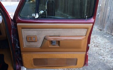 Dodge-d350-diesel-1993-red-21