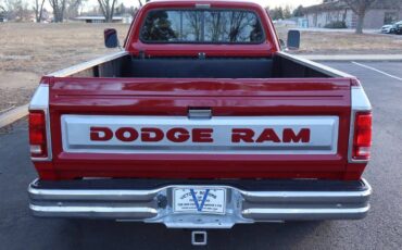 Dodge-d350-diesel-1993-red-6