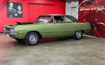 Dodge-dart-swinger-1972-green