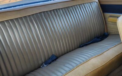 Dodge dart swinger 1973