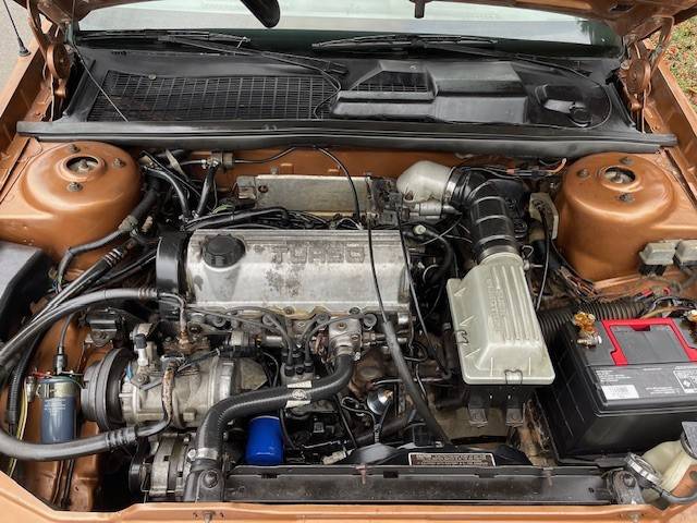 Dodge-daytona-turbo-1984-brown-1