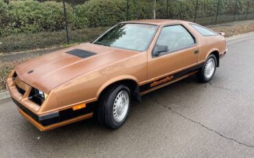 Dodge-daytona-turbo-1984-brown