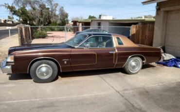 Dodge-magnum-xe-1978-brown-1