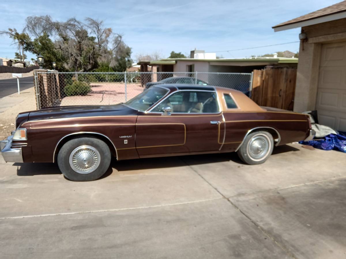 Dodge-magnum-xe-1978-brown-1