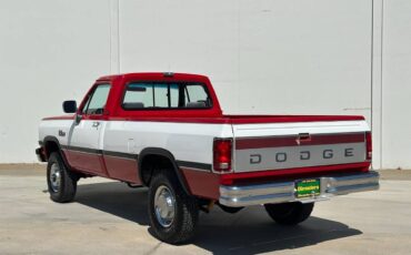 Dodge-other-pickups-w250-regular-cab-long-bed-5.9l-1991-red-2
