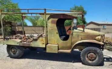 Dodge-powerwagon-1942-green