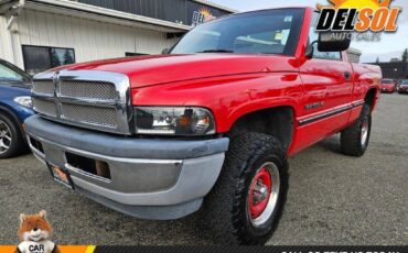 Dodge-ram-1500-lt-1996-red