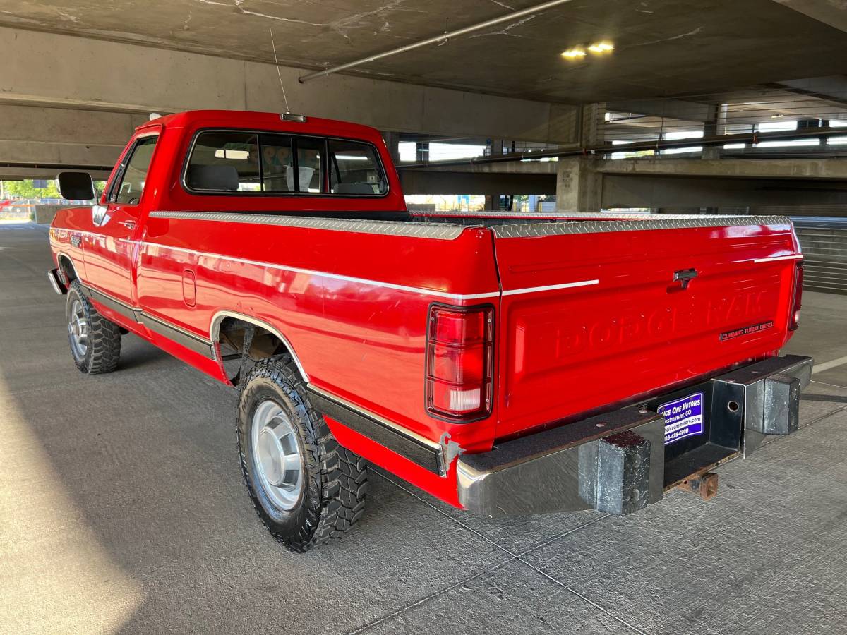 Dodge-ram-2500-diesel-1990-red-2