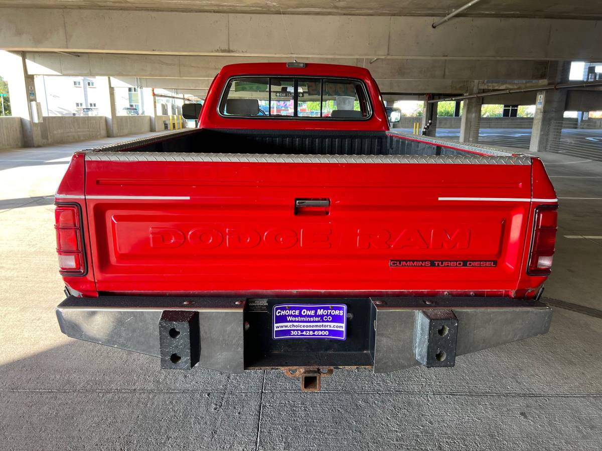Dodge-ram-2500-diesel-1990-red-3