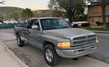 Dodge-ram-2500-diesel-1995-grey-1