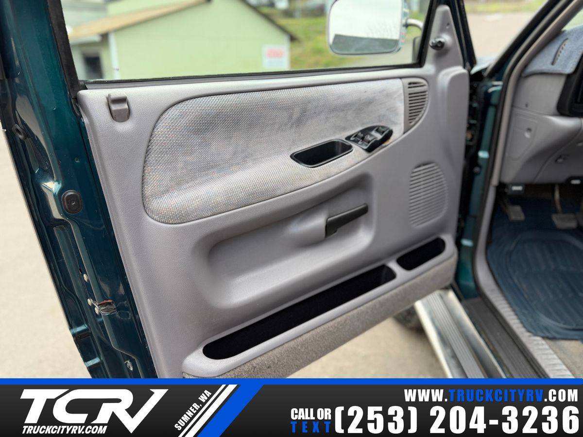 Dodge-ram-2500-diesel-5.9l-slt-1995-green-10