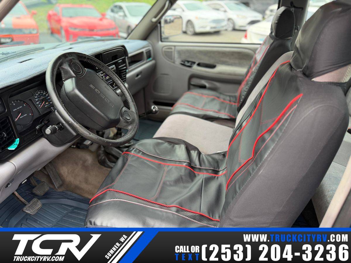 Dodge-ram-2500-diesel-5.9l-slt-1995-green-11