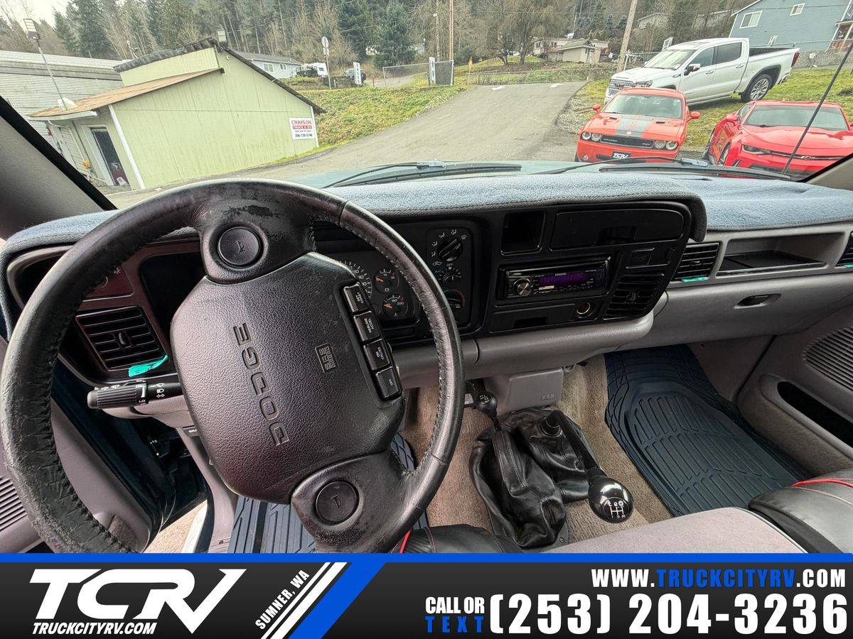 Dodge-ram-2500-diesel-5.9l-slt-1995-green-12