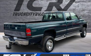 Dodge-ram-2500-diesel-5.9l-slt-1995-green-3
