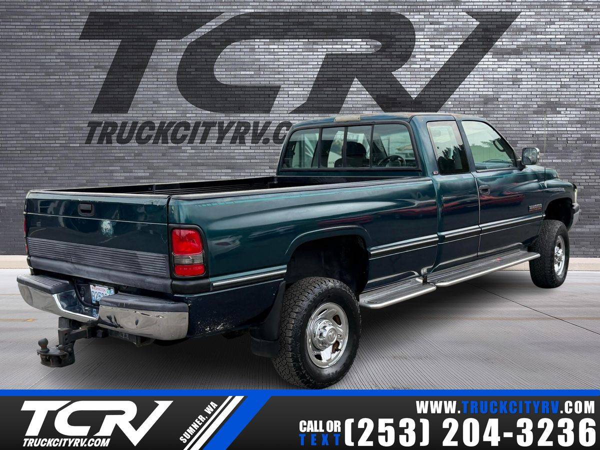 Dodge-ram-2500-diesel-5.9l-slt-1995-green-3