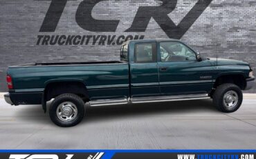 Dodge-ram-2500-diesel-5.9l-slt-1995-green-6