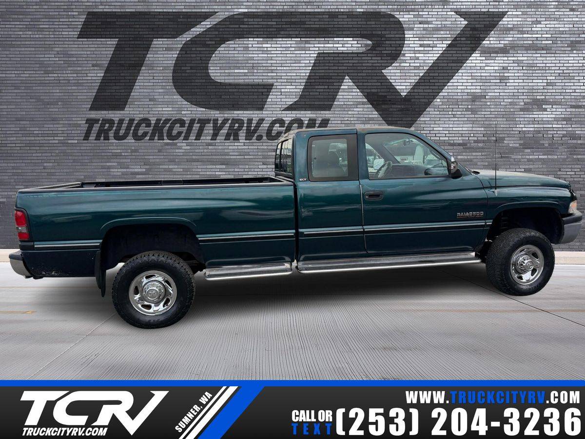 Dodge-ram-2500-diesel-5.9l-slt-1995-green-6