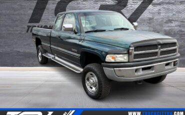 Dodge-ram-2500-diesel-5.9l-slt-1995-green-7