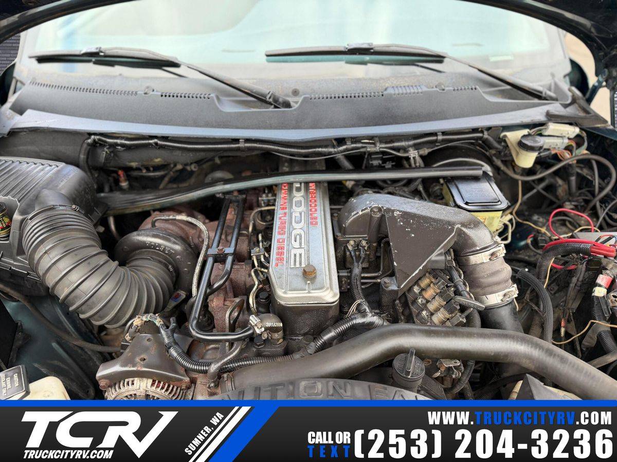 Dodge-ram-2500-diesel-5.9l-slt-1995-green-9