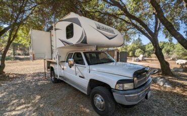 Dodge-ram-3500-diesel-1996-white-1