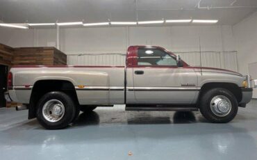 Dodge-ram-diesel-1994-silver