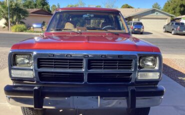 Dodge-ramcharger-1993-custom