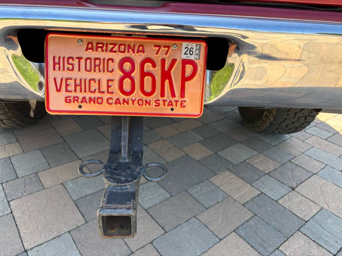 Dodge-ramcharger-prospector-1984-red-5