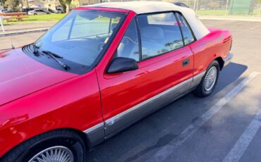 Dodge-shadow-1991-red-1