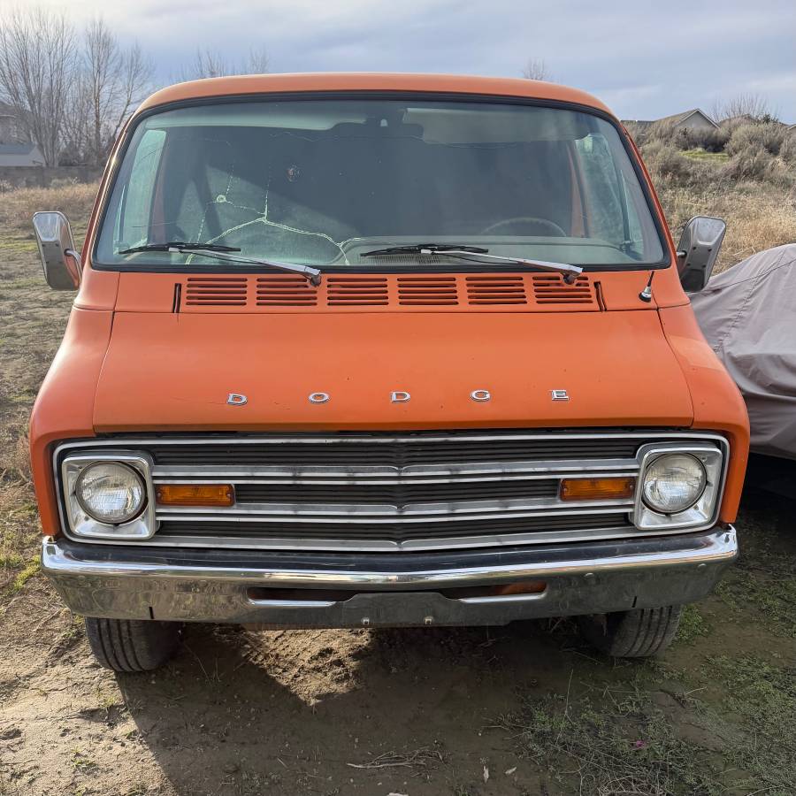 Dodge-van-1978-1