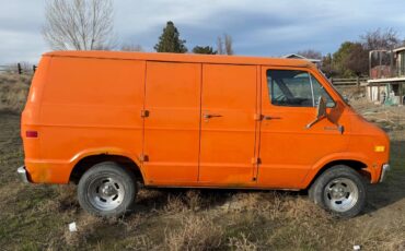 Dodge-van-1978
