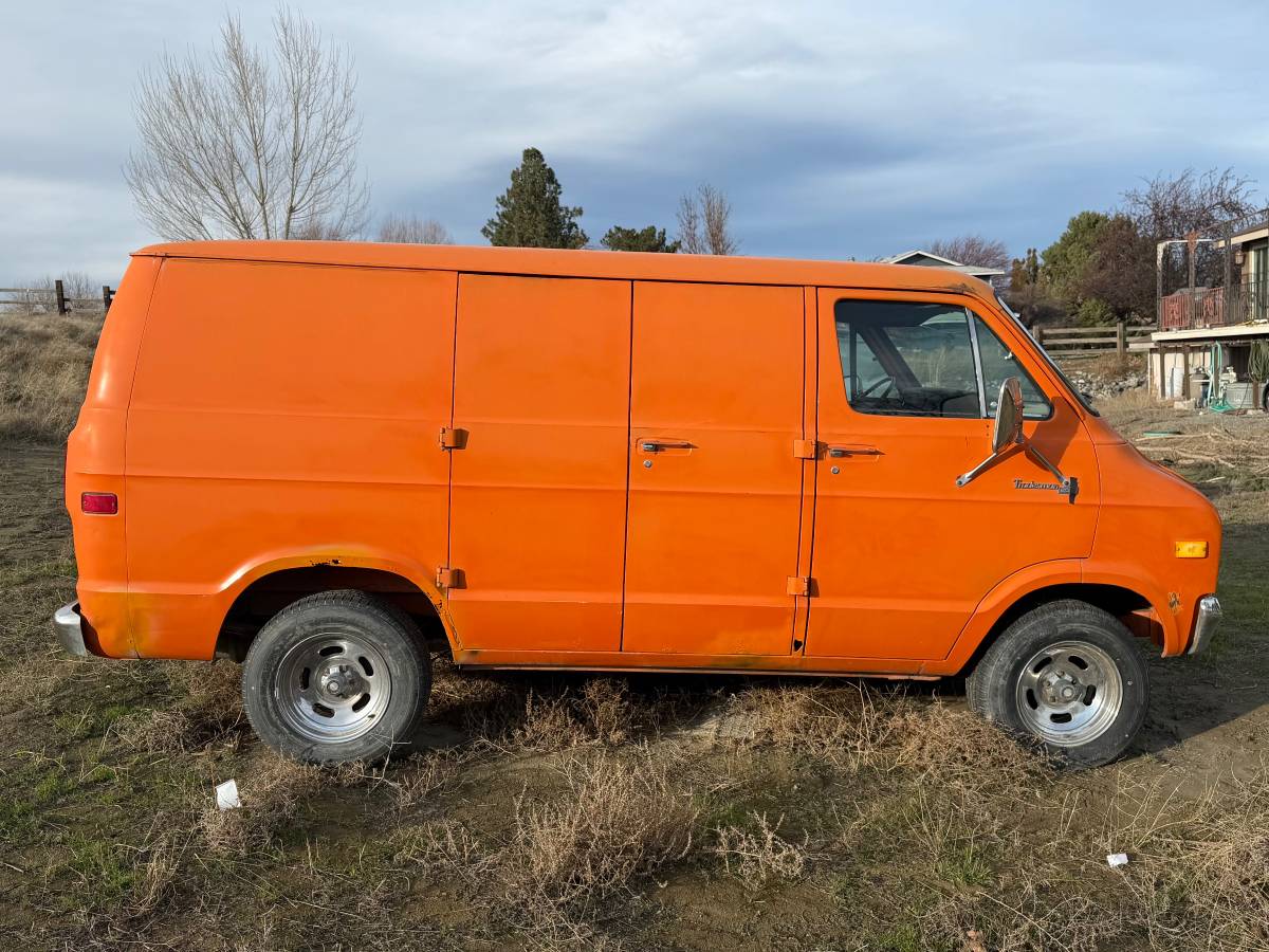 Dodge-van-1978