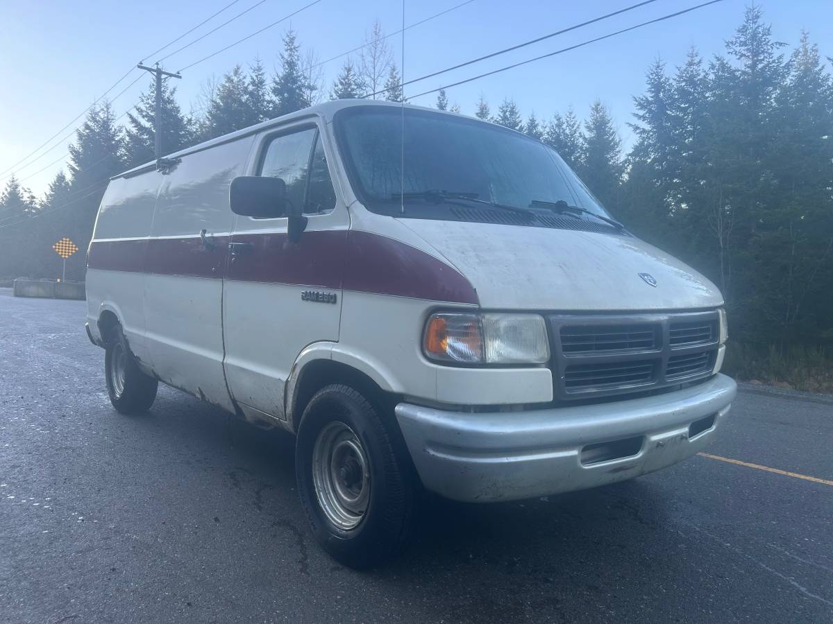 Dodge-van-1993-1
