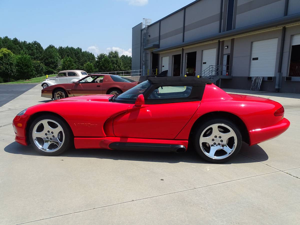 Dodge-viper-1993-1