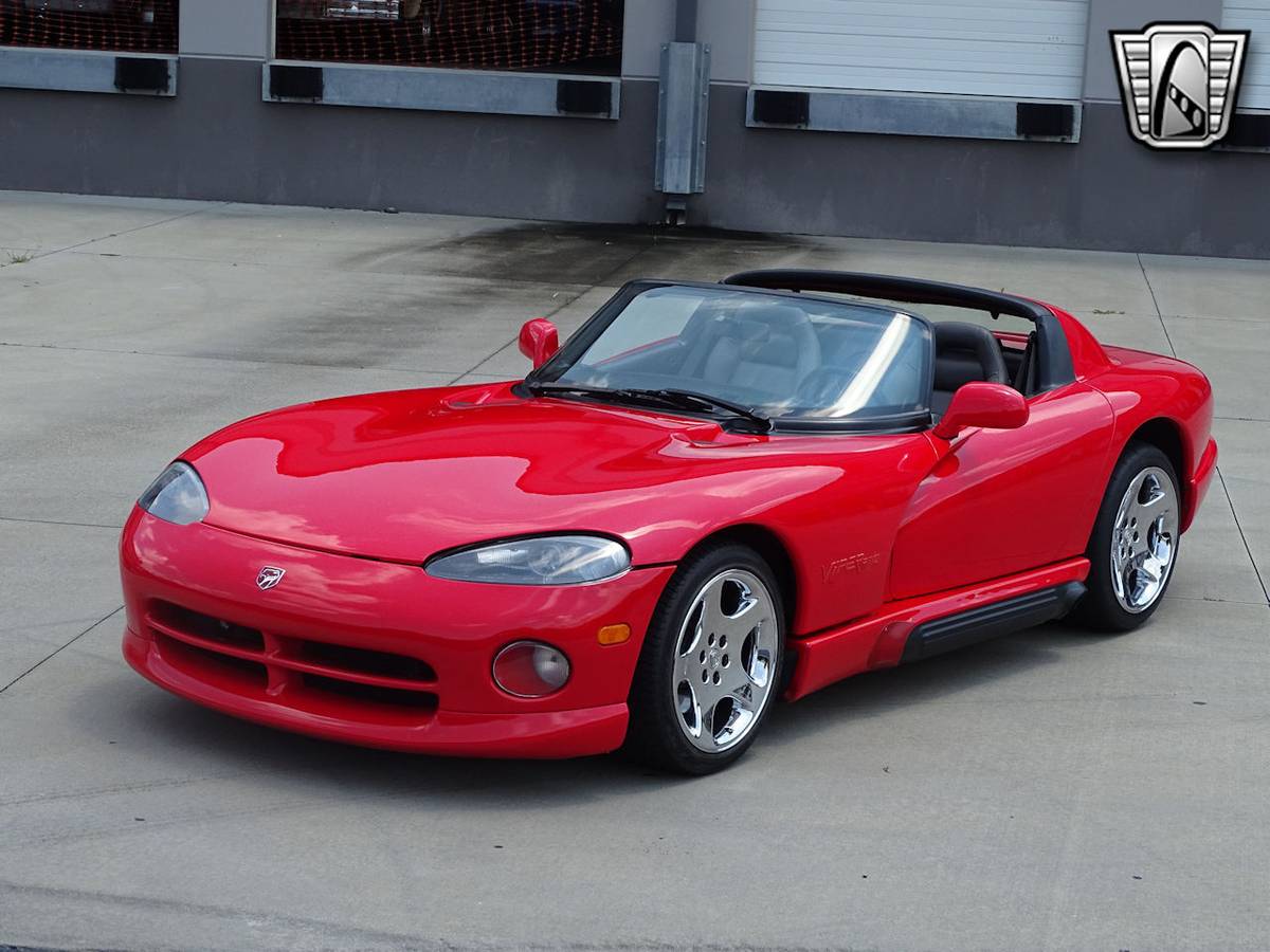 Dodge-viper-1993-2