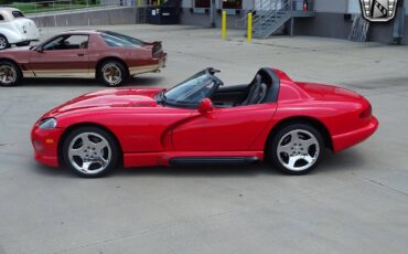 Dodge-viper-1993