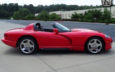 Dodge-viper-1993-4