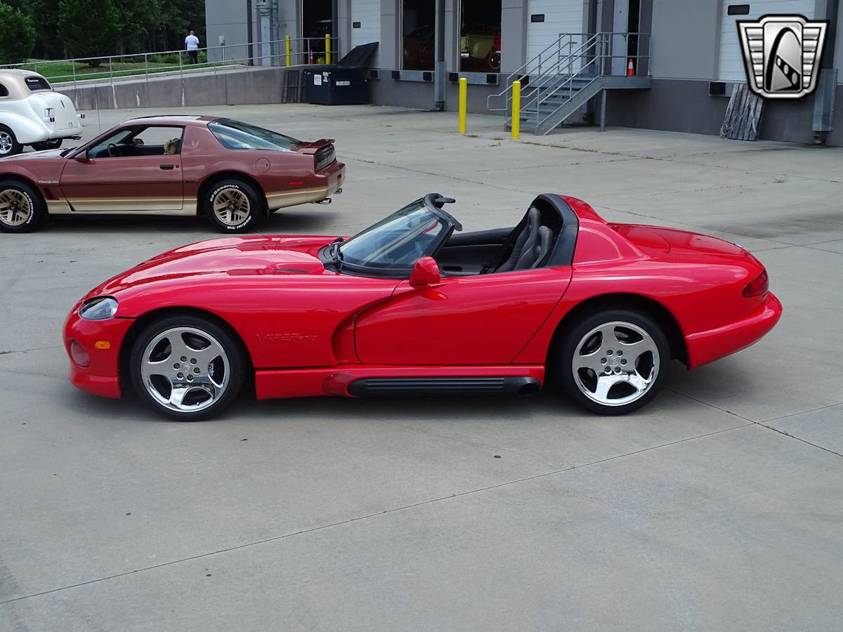 Dodge-viper-1993