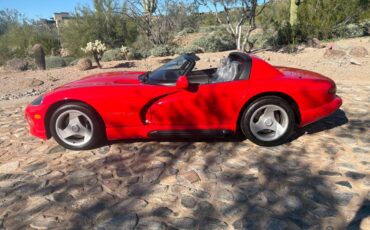 Dodge-viper-1993