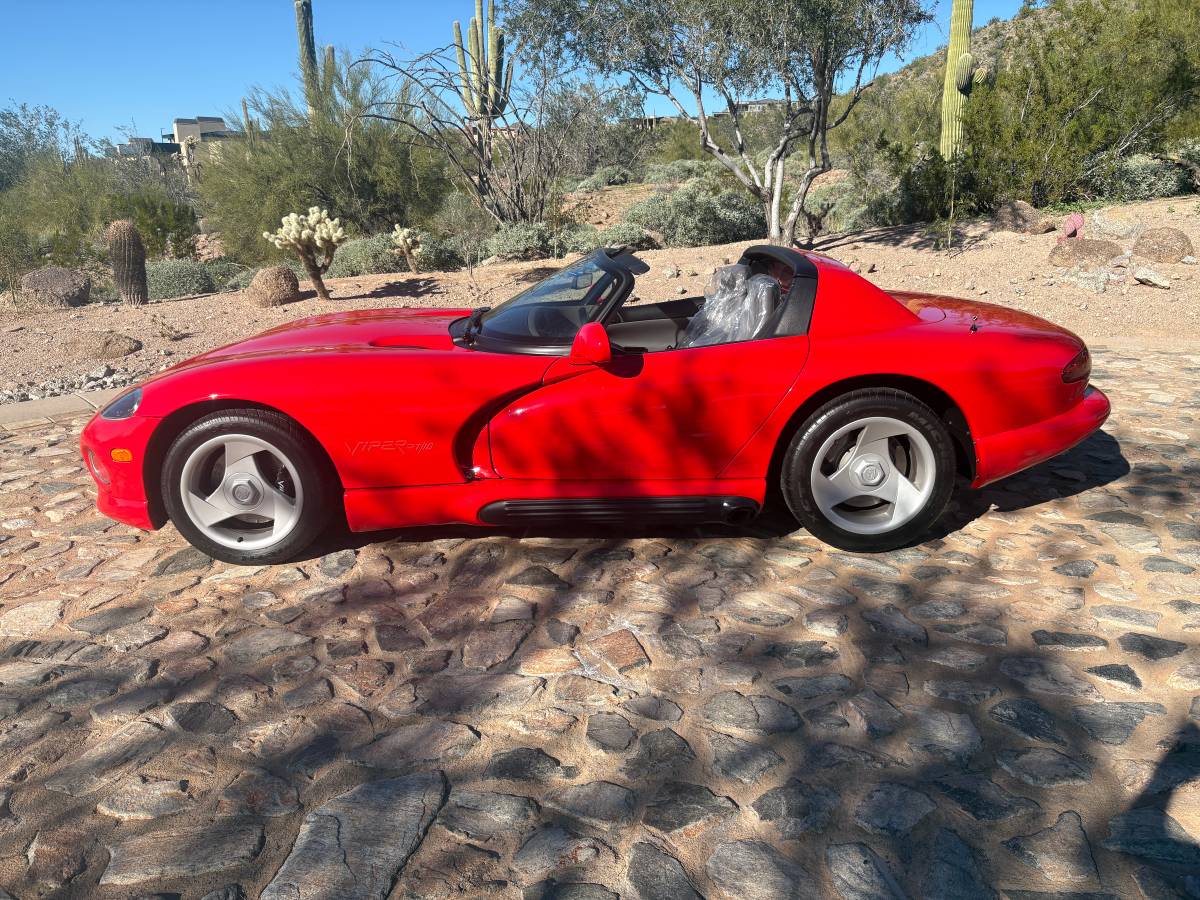 Dodge-viper-1993
