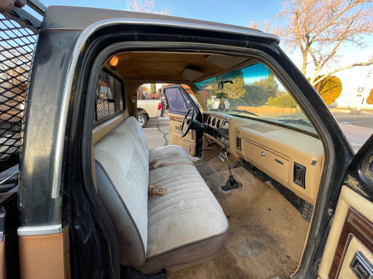 Dodge-w150-1986-brown-1