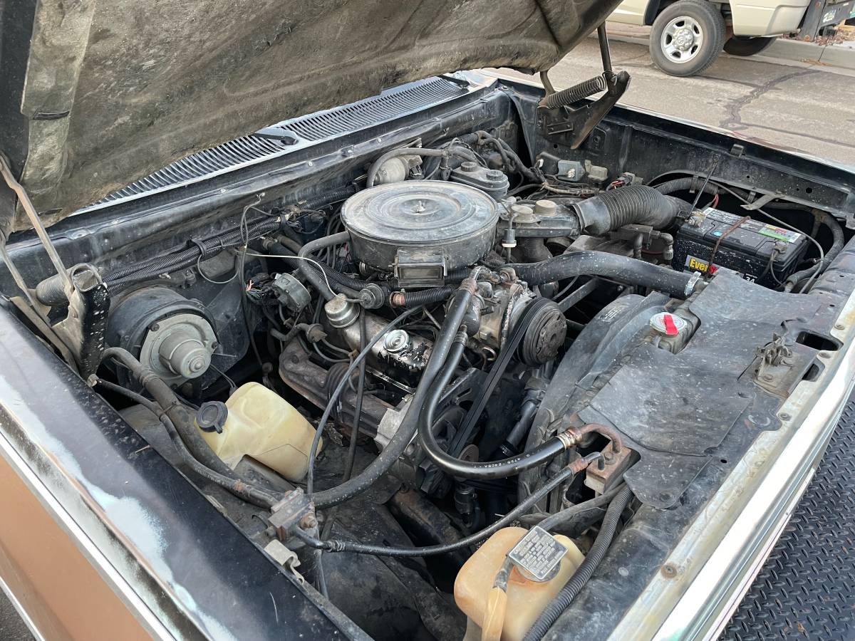 Dodge-w150-1986-brown-4