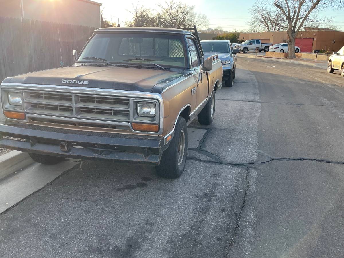 Dodge-w150-1986-brown-7