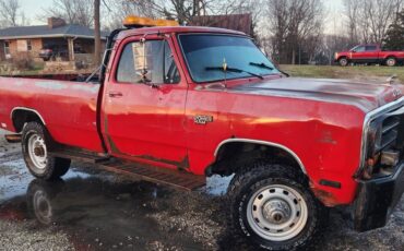 Dodge-w250-diesel-1990-red-2