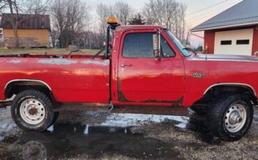 Dodge-w250-diesel-1990-red-8