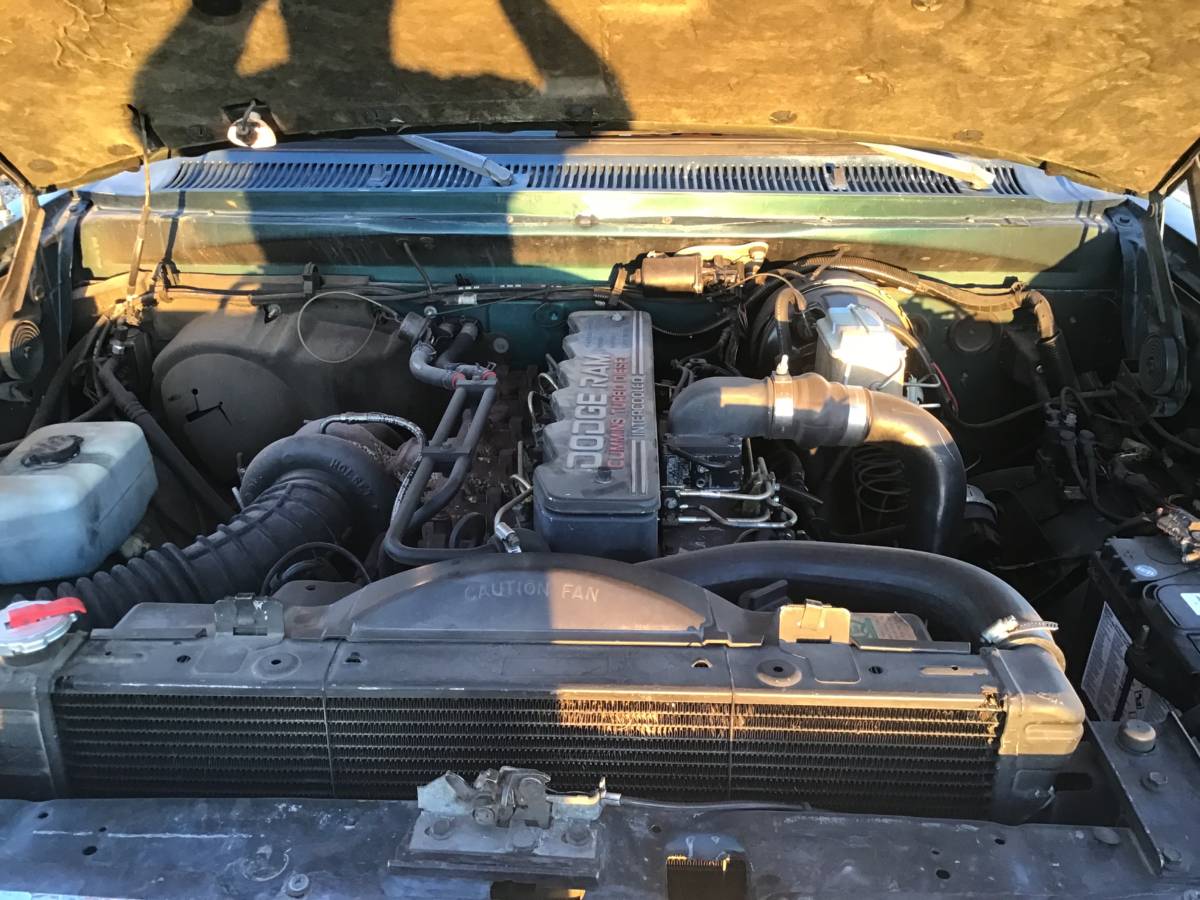 Dodge-w250-diesel-1993-green-12