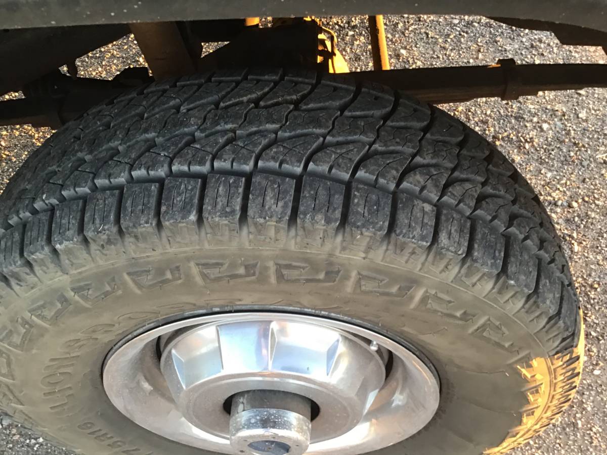 Dodge-w250-diesel-1993-green-13