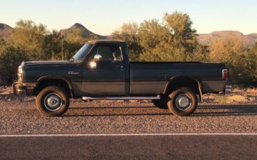 Dodge-w250-diesel-1993-green-21