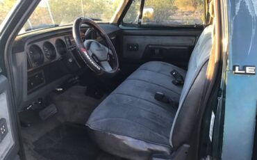 Dodge-w250-diesel-1993-green-26