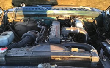 Dodge-w250-diesel-1993-green-32