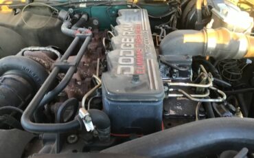 Dodge-w250-diesel-1993-green-33